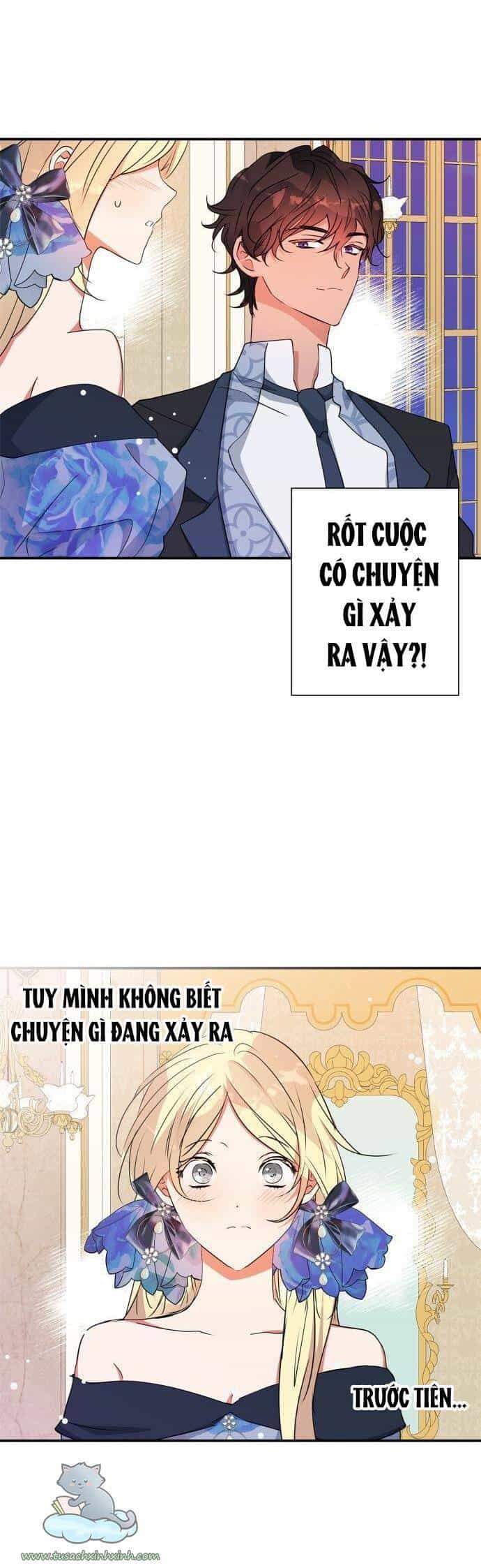 Thuần Hóa Quái Thú Thật Tốt - Chương 68 - ảnh 24