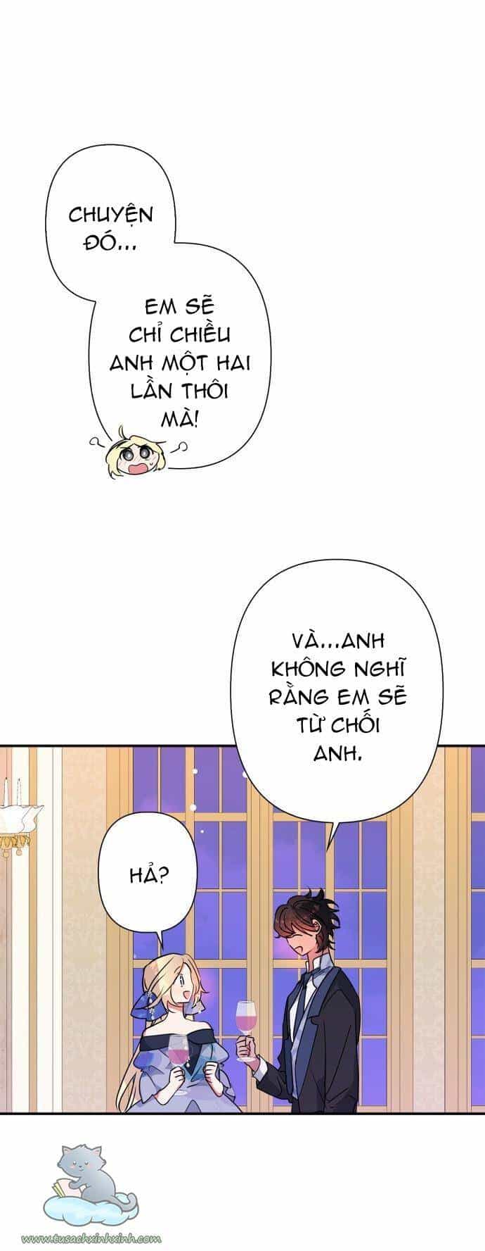 Thuần Hóa Quái Thú Thật Tốt - Chương 68 - ảnh 37