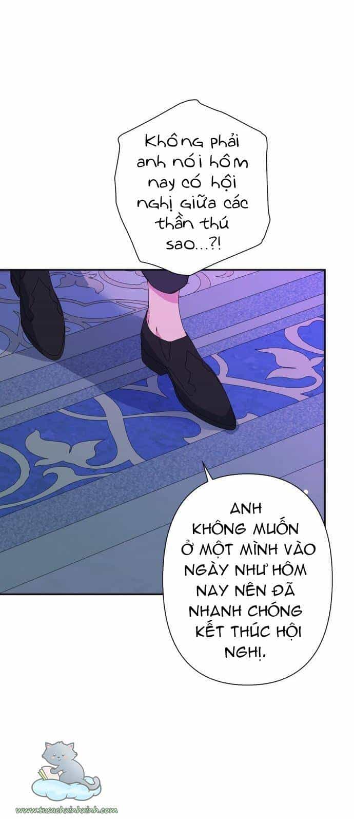 Thuần Hóa Quái Thú Thật Tốt - Chương 68 - ảnh 70