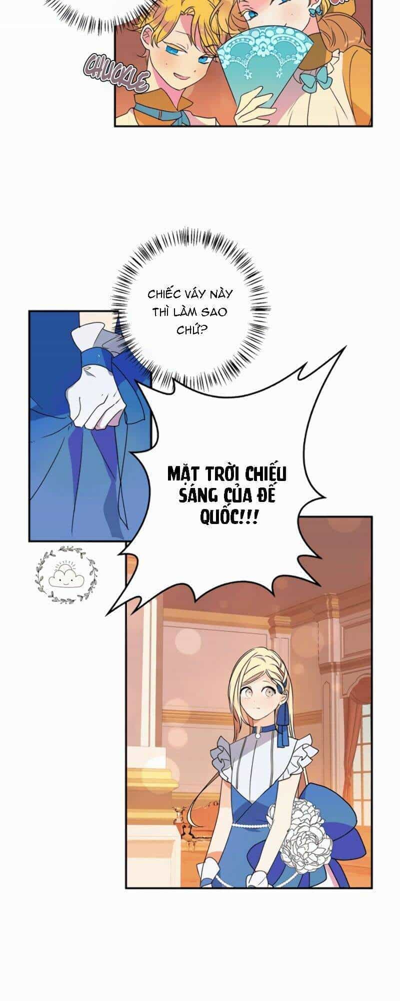 Thuần Hóa Quái Thú Thật Tốt - Chương 7 - ảnh 26