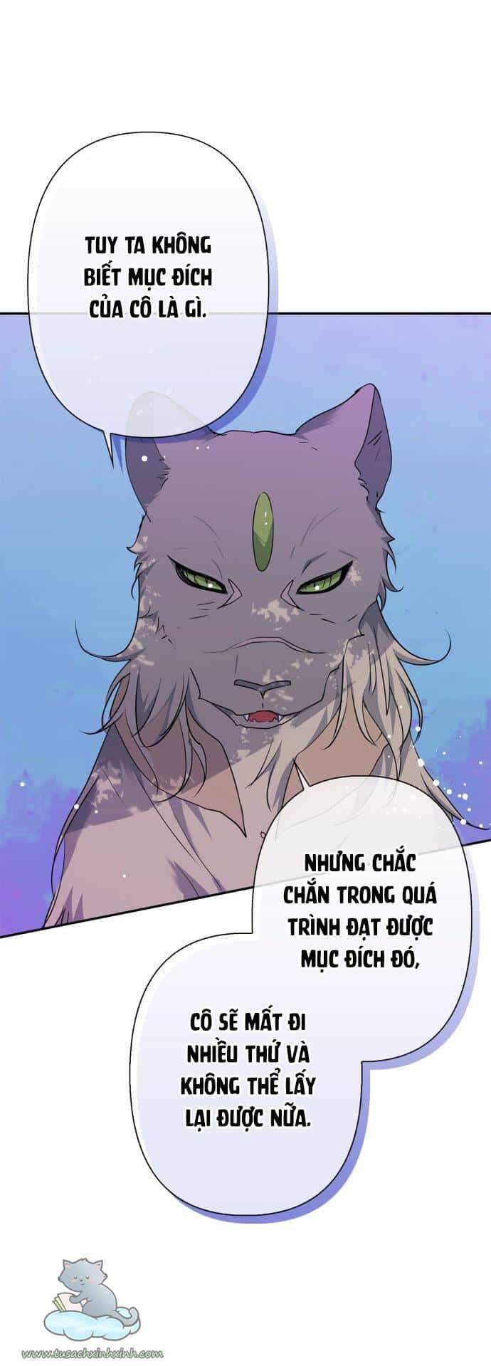 Thuần Hóa Quái Thú Thật Tốt - Chương 70 - ảnh 46