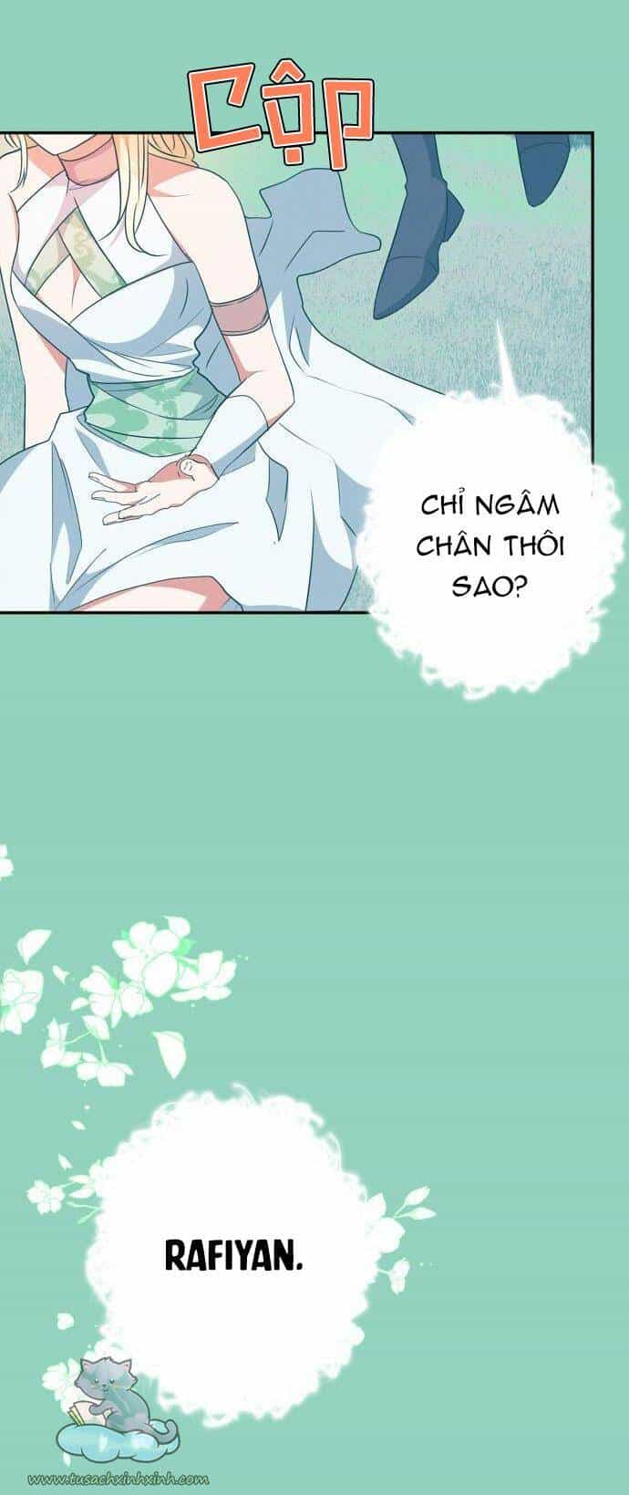 Thuần Hóa Quái Thú Thật Tốt - Chương 71 - ảnh 26
