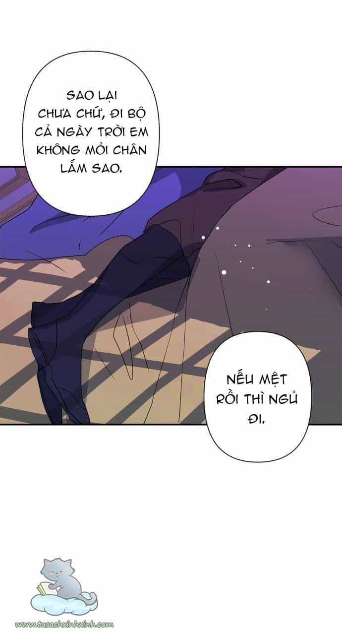 Thuần Hóa Quái Thú Thật Tốt - Chương 71 - ảnh 5