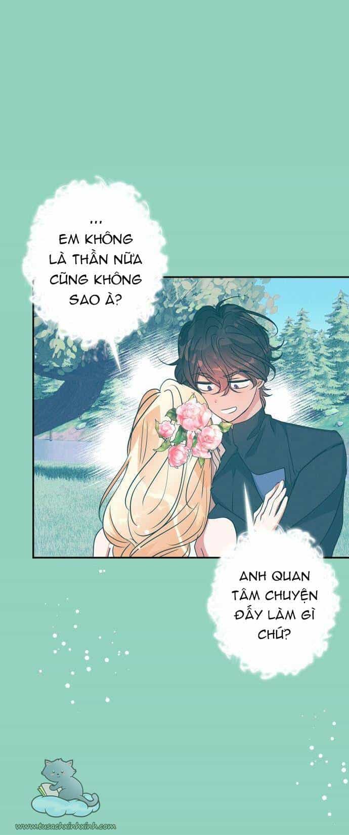 Thuần Hóa Quái Thú Thật Tốt - Chương 71 - ảnh 67