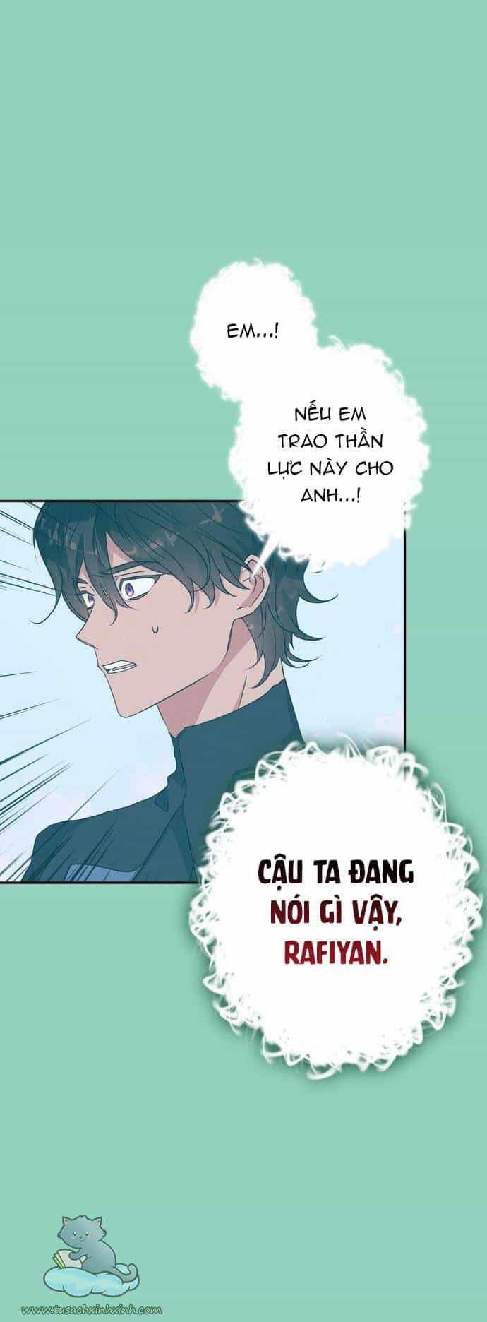 Thuần Hóa Quái Thú Thật Tốt - Chương 72 - ảnh 10
