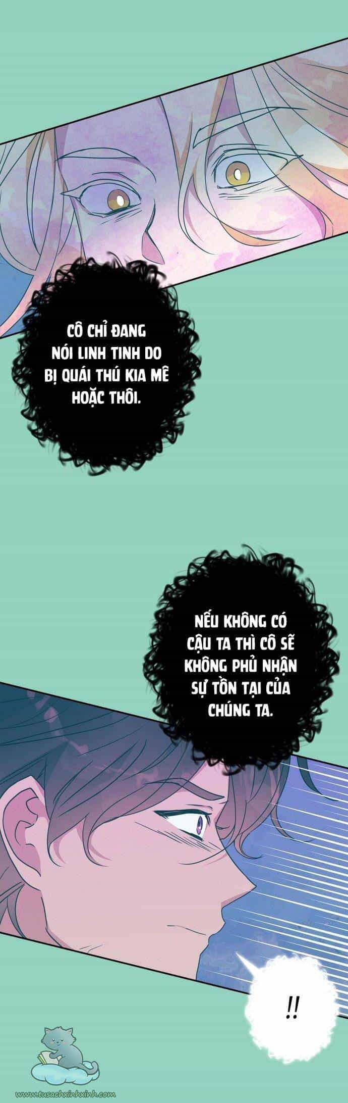 Thuần Hóa Quái Thú Thật Tốt - Chương 72 - ảnh 35