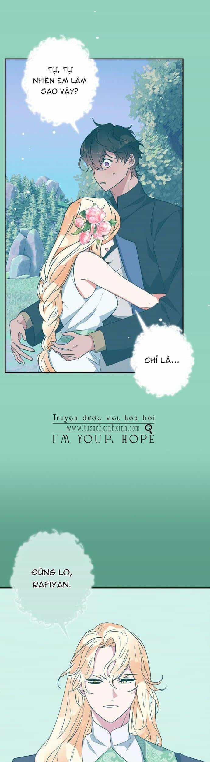 Thuần Hóa Quái Thú Thật Tốt - Chương 72 - ảnh 4