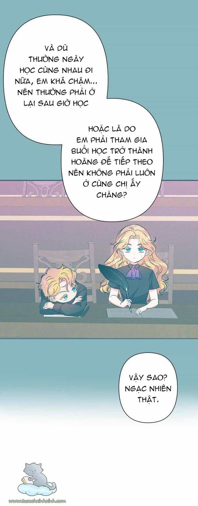 Thuần Hóa Quái Thú Thật Tốt - Chương 73 - ảnh 30
