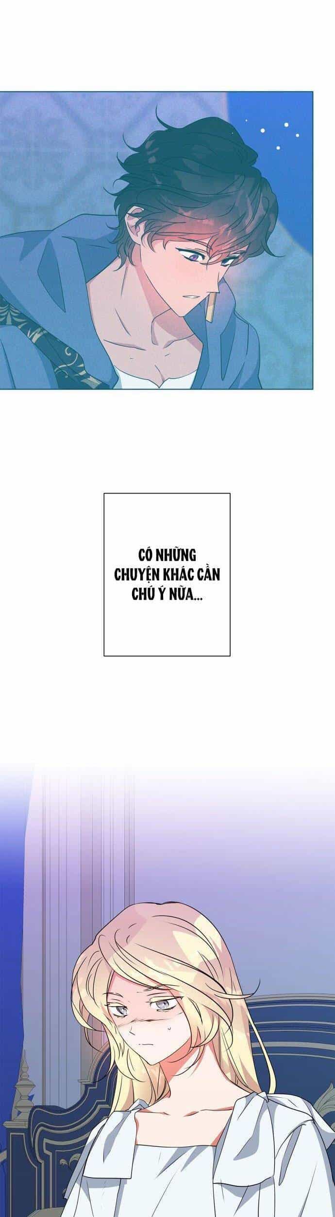 Thuần Hóa Quái Thú Thật Tốt - Chương 73 - ảnh 4