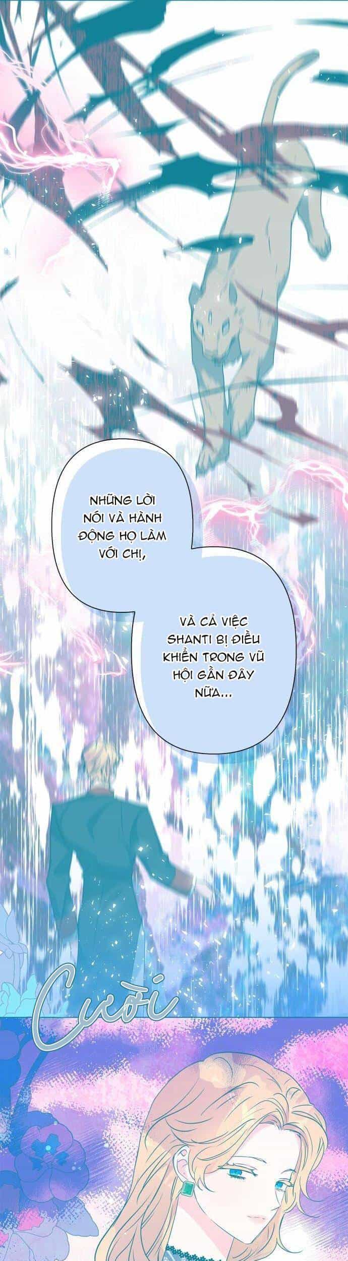 Thuần Hóa Quái Thú Thật Tốt - Chương 74 - ảnh 3