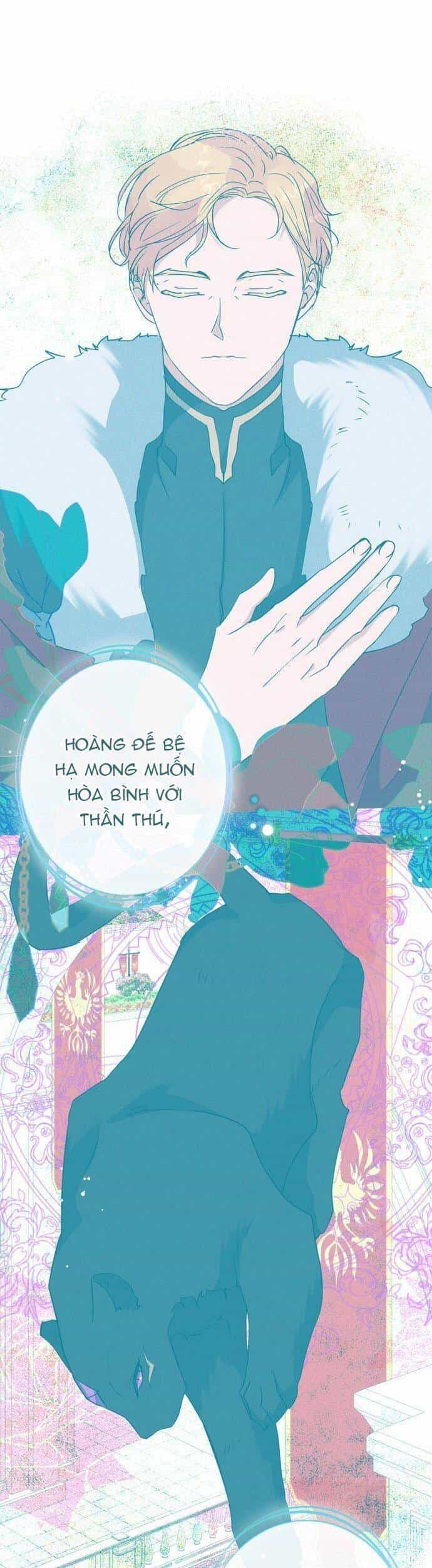 Thuần Hóa Quái Thú Thật Tốt - Chương 75 - ảnh 37