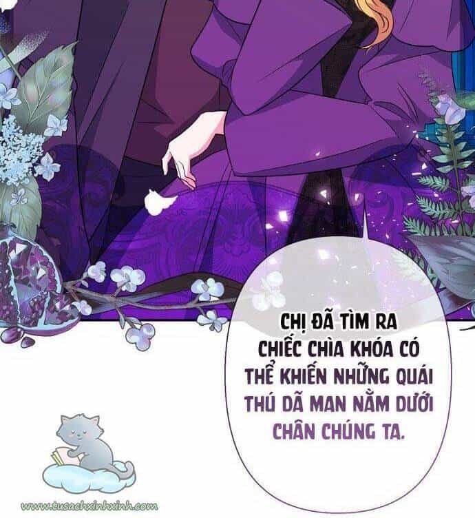 Thuần Hóa Quái Thú Thật Tốt - Chương 75 - ảnh 8