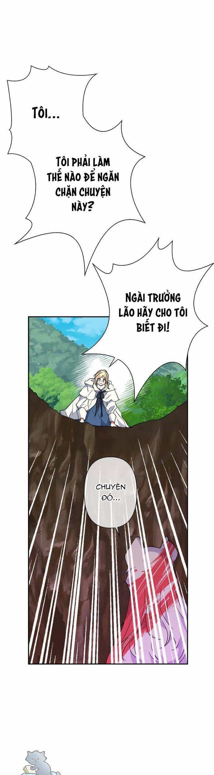 Thuần Hóa Quái Thú Thật Tốt - Chương 76 - ảnh 26