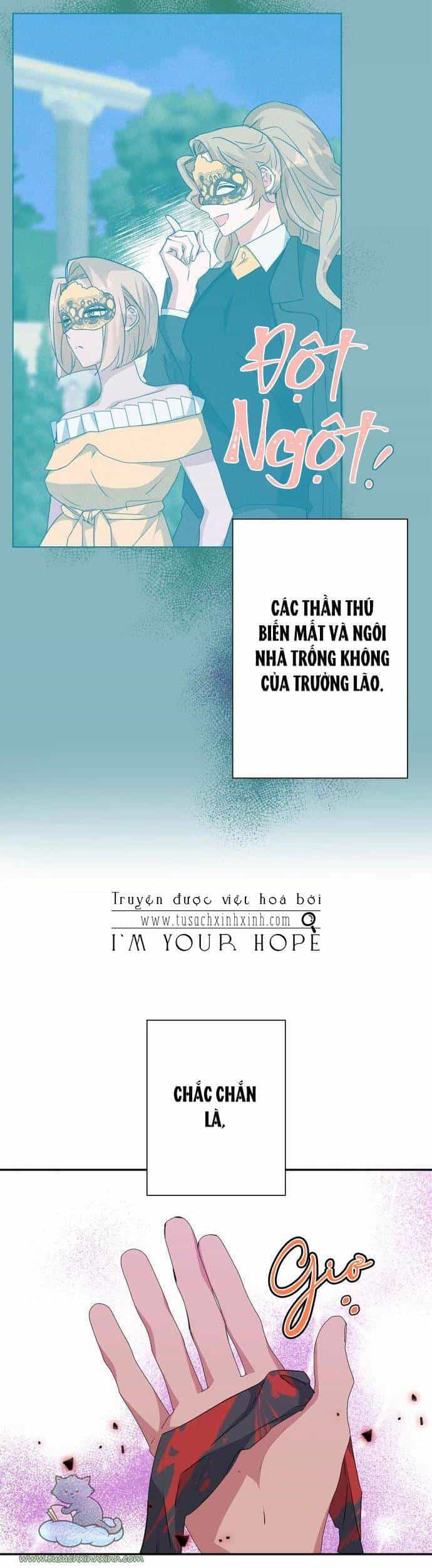 Thuần Hóa Quái Thú Thật Tốt - Chương 77 - ảnh 14