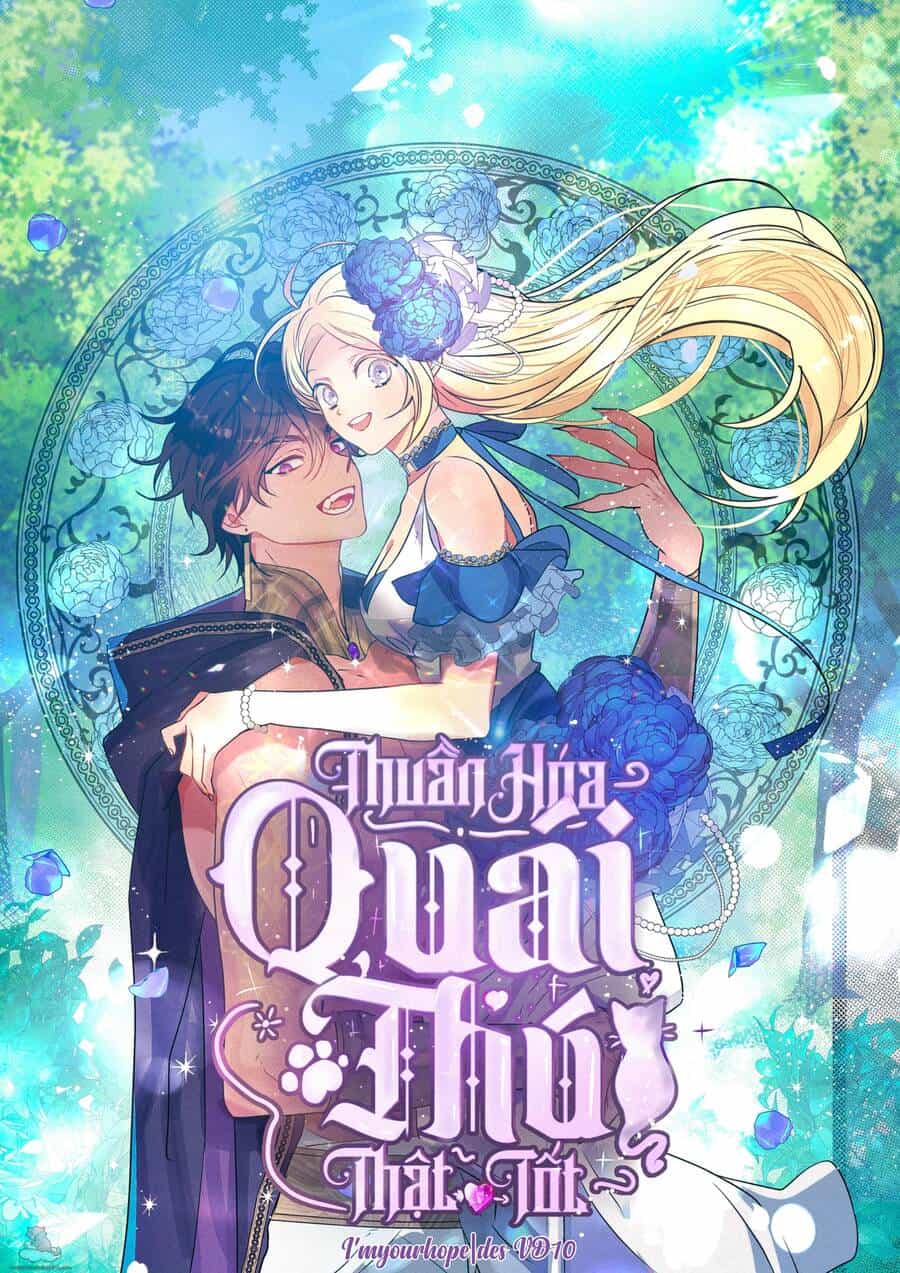 Thuần Hóa Quái Thú Thật Tốt - Chương 78 - ảnh 1