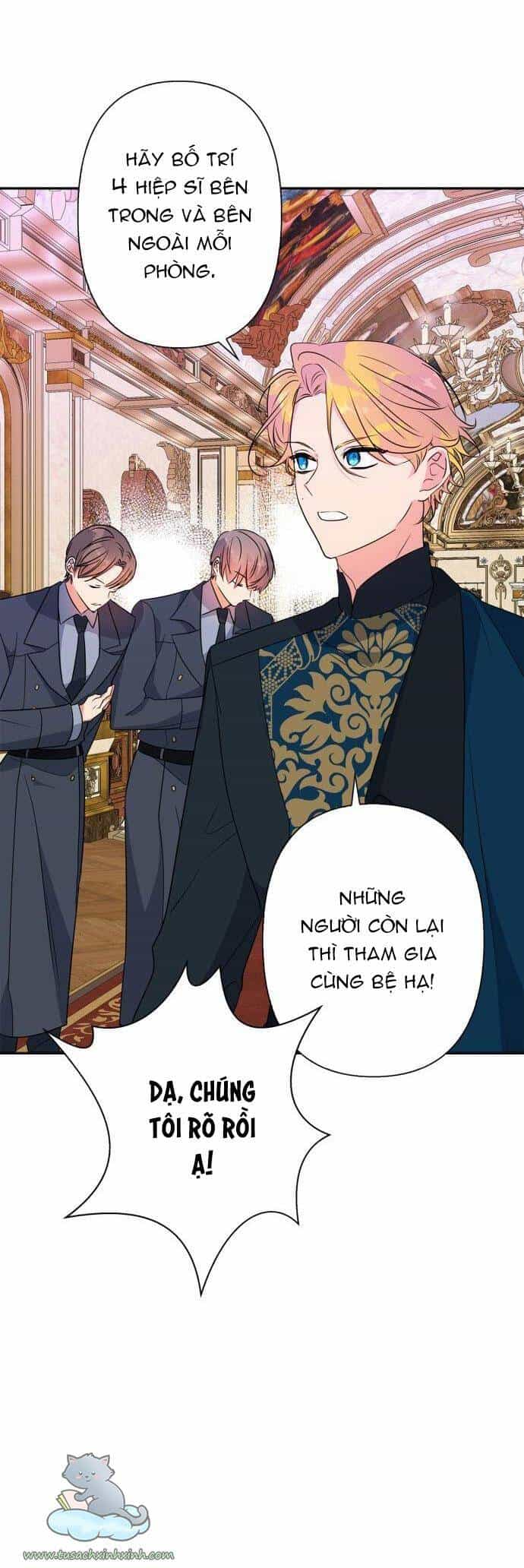 Thuần Hóa Quái Thú Thật Tốt - Chương 79 - ảnh 61