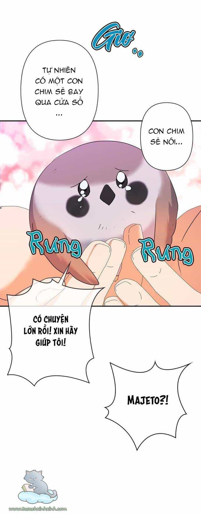 Thuần Hóa Quái Thú Thật Tốt - Chương 79 - ảnh 66