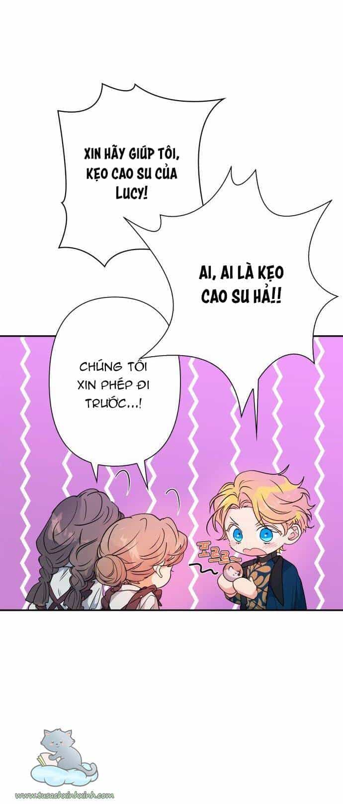 Thuần Hóa Quái Thú Thật Tốt - Chương 79 - ảnh 67