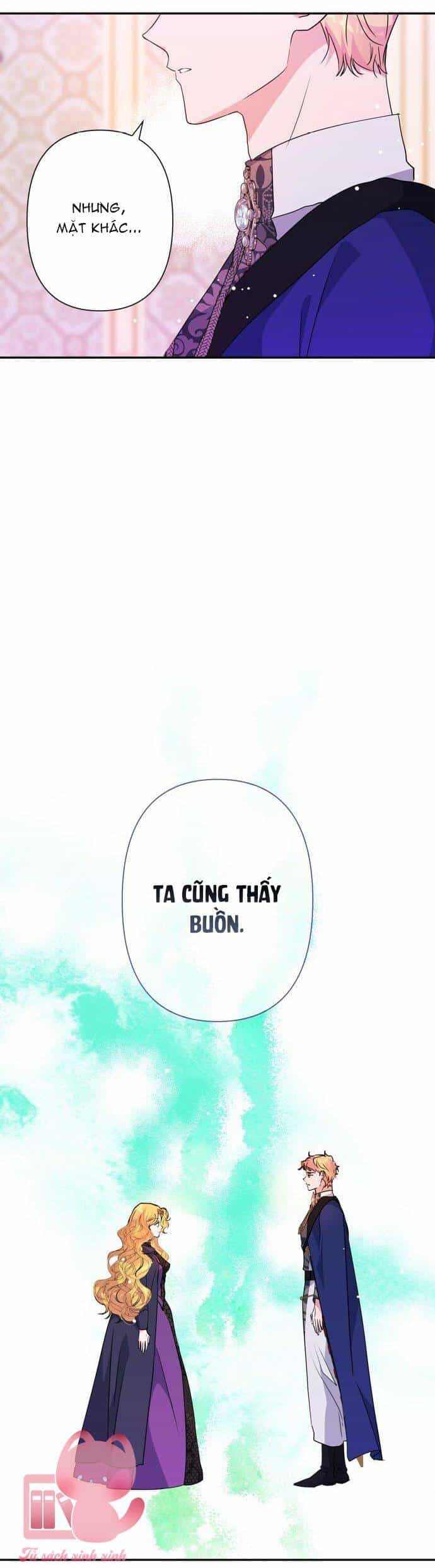 Thuần Hóa Quái Thú Thật Tốt - Chương 80 - ảnh 56