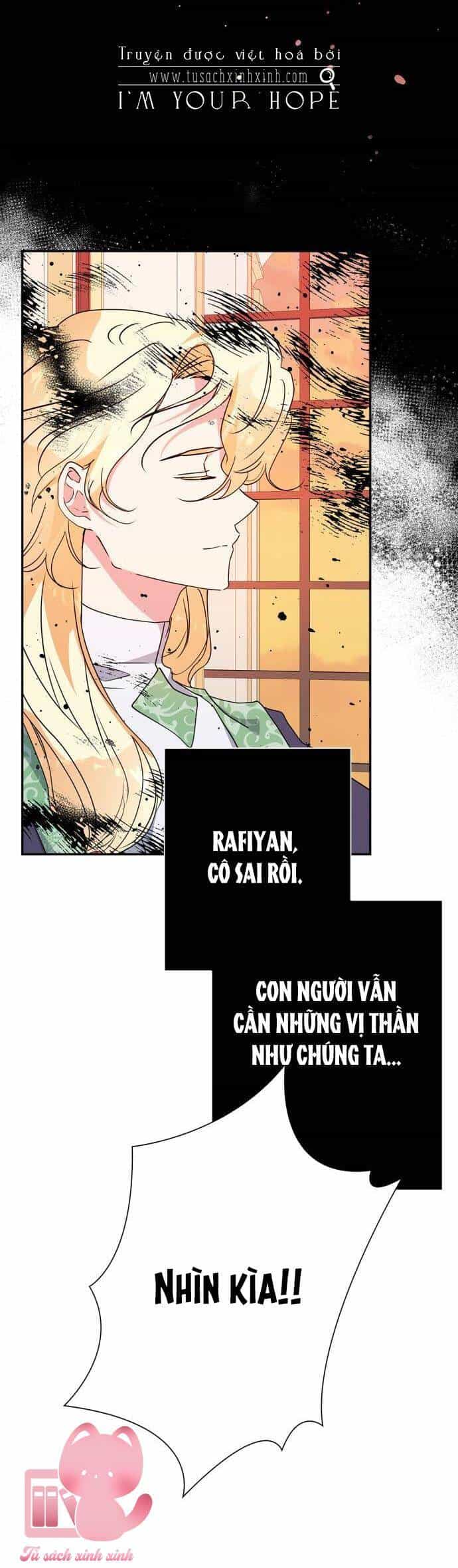 Thuần Hóa Quái Thú Thật Tốt - Chương 83 - ảnh 52