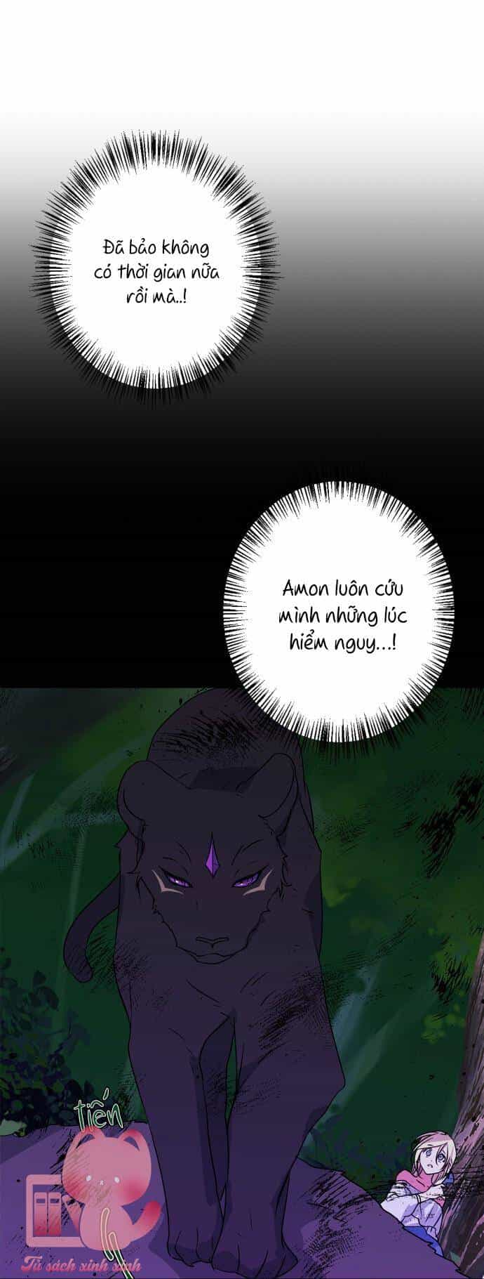 Thuần Hóa Quái Thú Thật Tốt - Chương 85 - ảnh 31