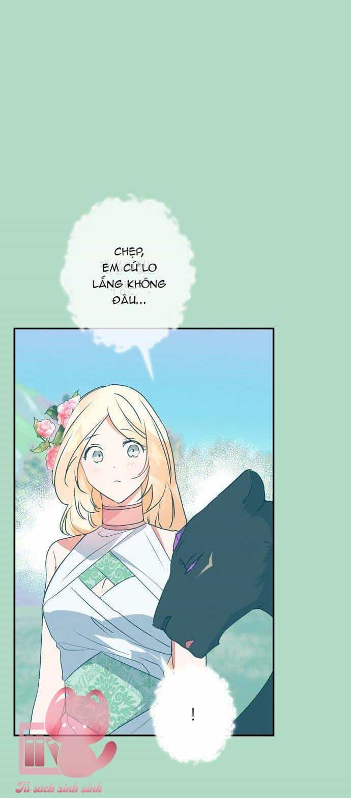 Thuần Hóa Quái Thú Thật Tốt - Chương 87 - ảnh 42