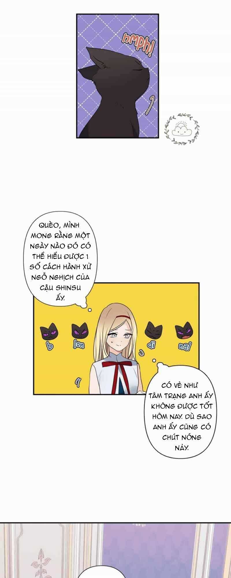 Thuần Hóa Quái Thú Thật Tốt - Chương 9 - ảnh 3