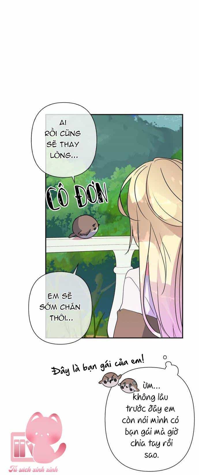 Thuần Hóa Quái Thú Thật Tốt - Chương 94 - ảnh 19