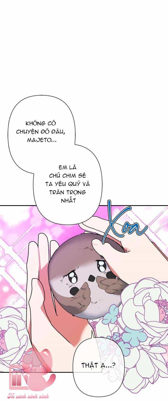 Thuần Hóa Quái Thú Thật Tốt - Chương 94 - ảnh 24