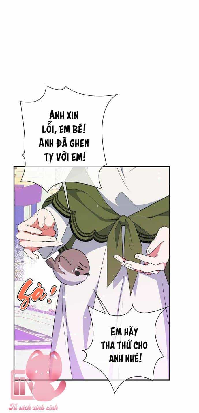 Thuần Hóa Quái Thú Thật Tốt - Chương 94 - ảnh 29