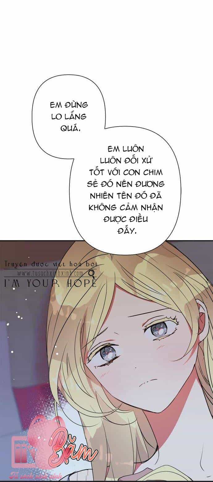 Thuần Hóa Quái Thú Thật Tốt - Chương 94 - ảnh 45