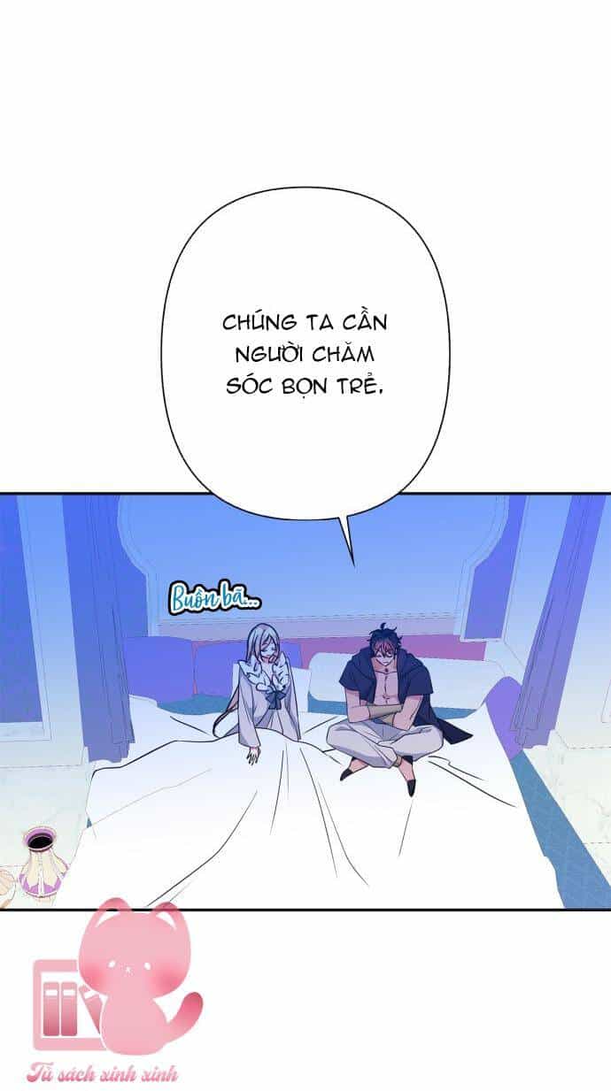 Thuần Hóa Quái Thú Thật Tốt - Chương 97 - ảnh 28