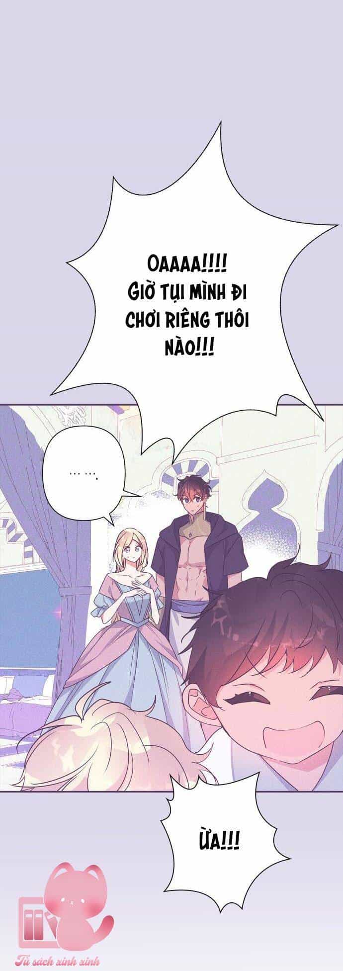 Thuần Hóa Quái Thú Thật Tốt - Chương 99 - ảnh 24