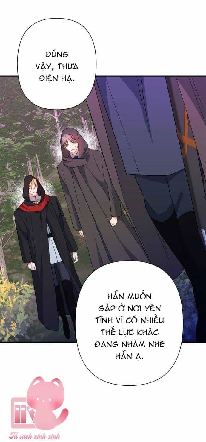 Thuần Hóa Quái Thú Thật Tốt - Chương 100 - ảnh 59