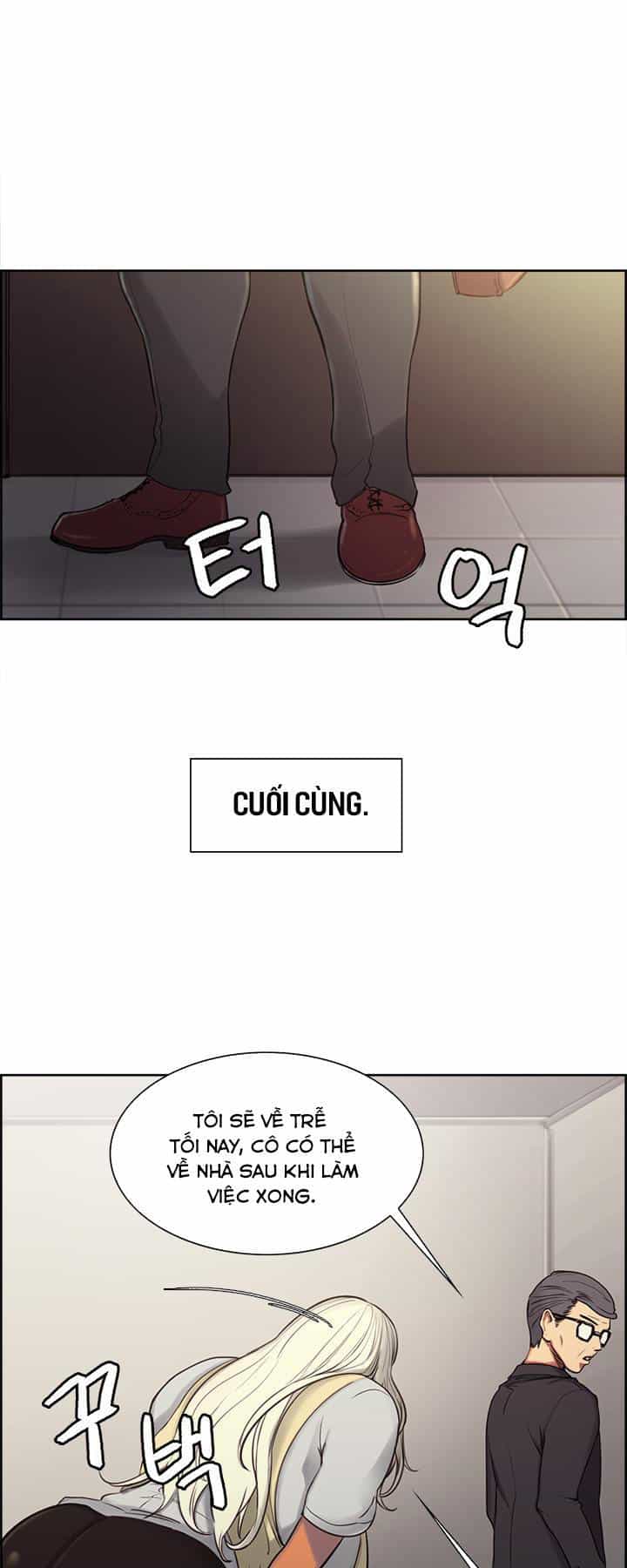 Thuần Phục Hầu Gái - Chương 2 - ảnh 43