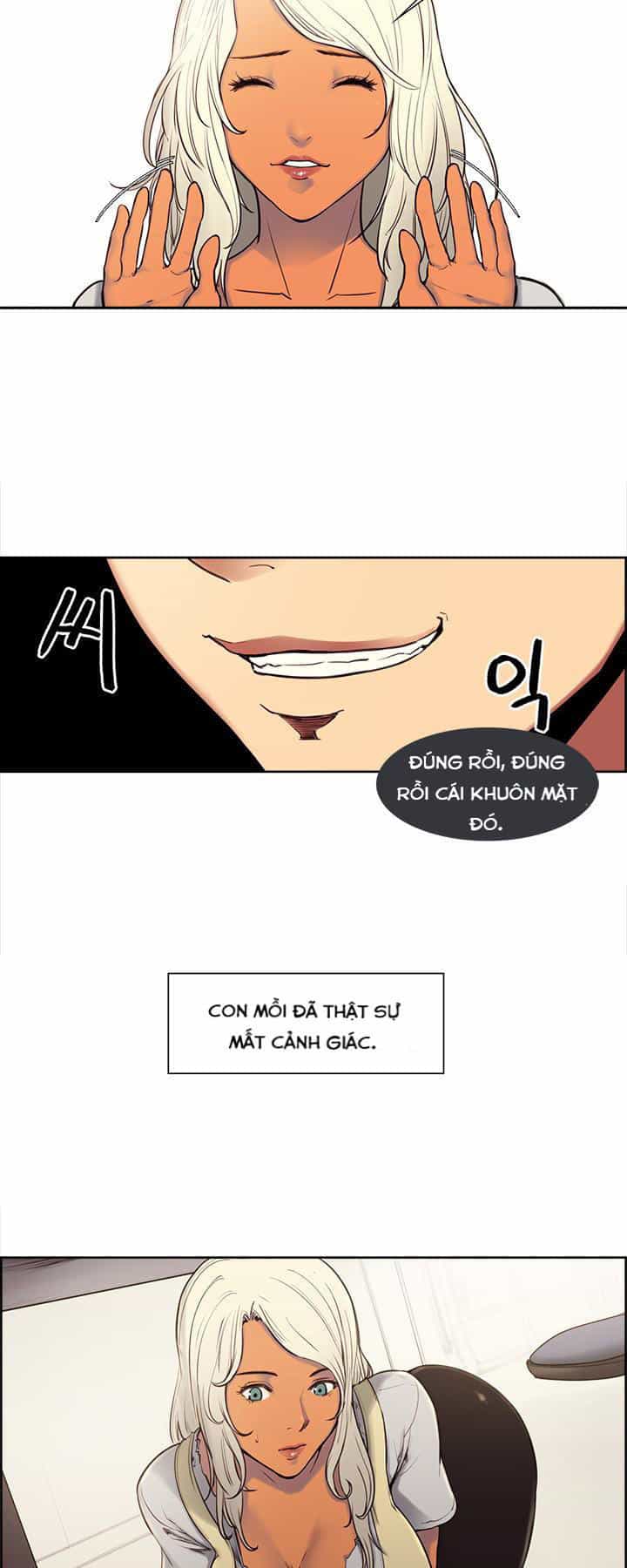Thuần Phục Hầu Gái - Chương 3 - ảnh 13