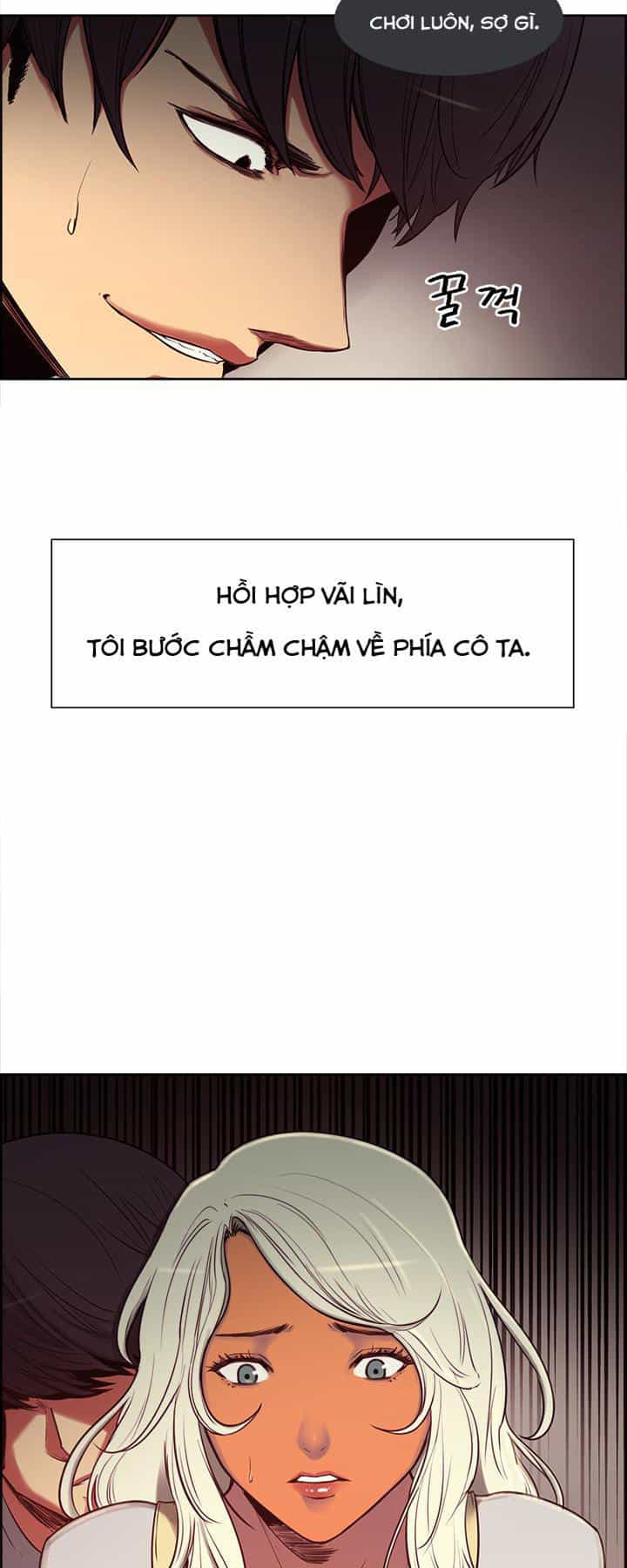 Thuần Phục Hầu Gái - Chương 3 - ảnh 18