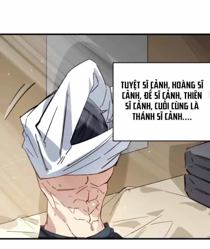 Thuật Sĩ Đến Từ Tương Lai - Chương 1 - ảnh 112
