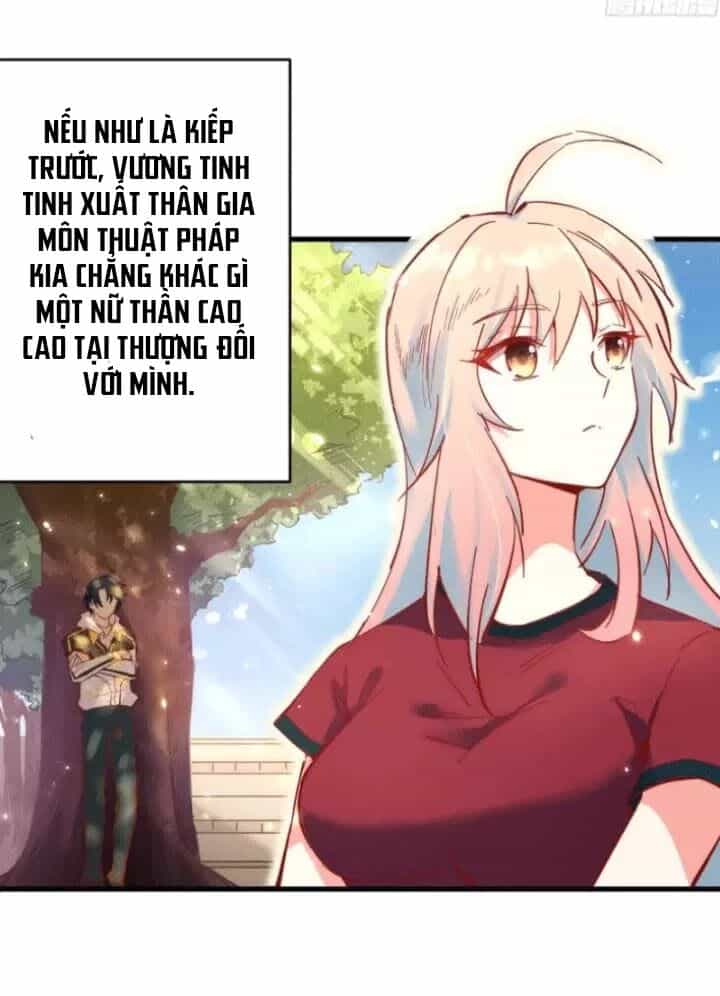 Thuật Sĩ Đến Từ Tương Lai - Chương 1 - ảnh 122