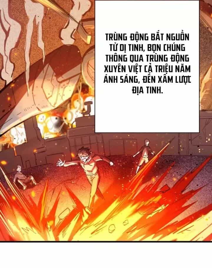 Thuật Sĩ Đến Từ Tương Lai - Chương 1 - ảnh 18