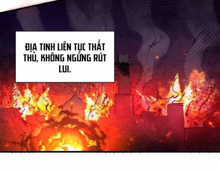 Thuật Sĩ Đến Từ Tương Lai - Chương 1 - ảnh 20