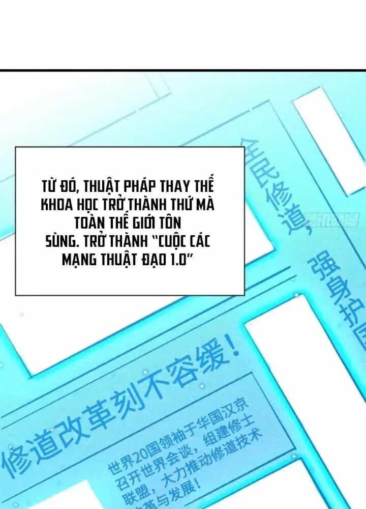 Thuật Sĩ Đến Từ Tương Lai - Chương 1 - ảnh 27