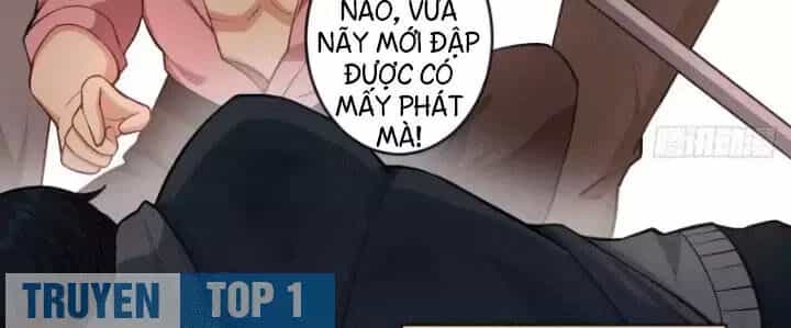 Thuật Sĩ Đến Từ Tương Lai - Chương 1 - ảnh 31