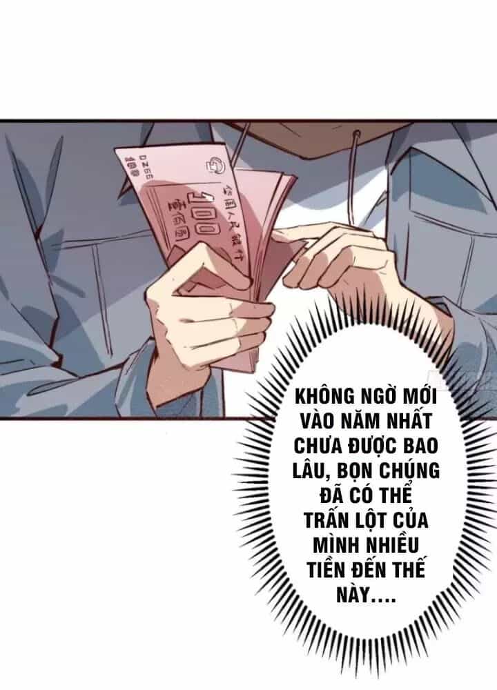 Thuật Sĩ Đến Từ Tương Lai - Chương 1 - ảnh 93