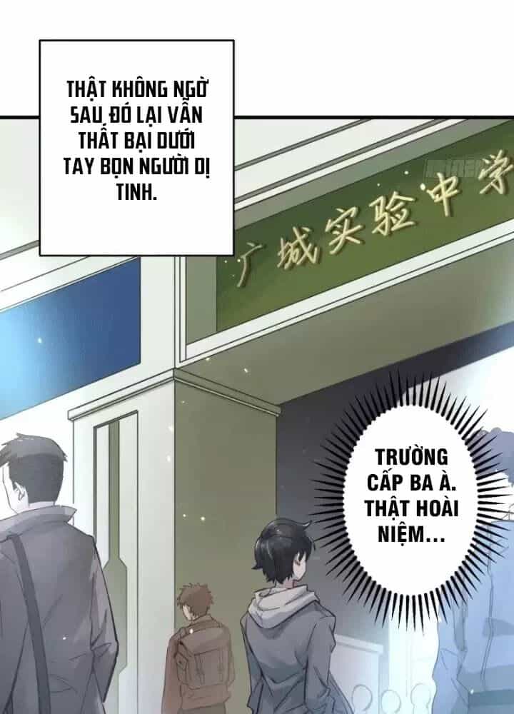 Thuật Sĩ Đến Từ Tương Lai - Chương 1 - ảnh 96