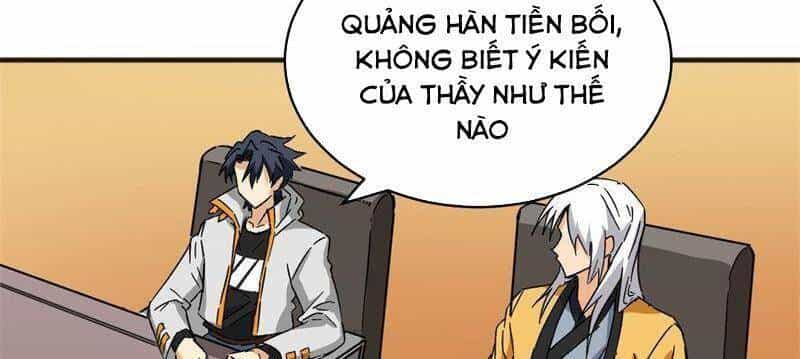 Thuật Sĩ Đến Từ Tương Lai - Chương 100 - ảnh 16
