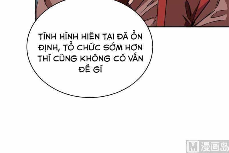 Thuật Sĩ Đến Từ Tương Lai - Chương 100 - ảnh 4