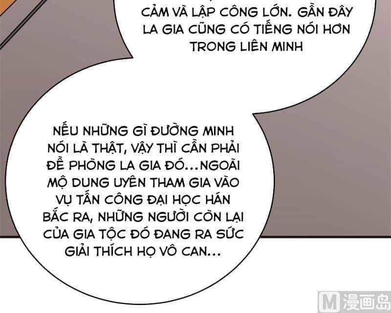 Thuật Sĩ Đến Từ Tương Lai - Chương 100 - ảnh 8