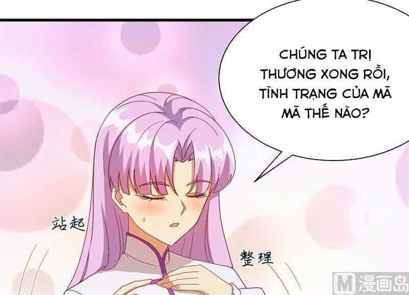 Thuật Sĩ Đến Từ Tương Lai - Chương 107 - ảnh 9