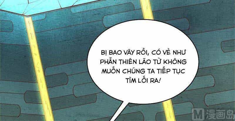Thuật Sĩ Đến Từ Tương Lai - Chương 108 - ảnh 28